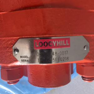 Насос гидравлический JOY оригинальный 00506248-0017 для проходческого комбайна