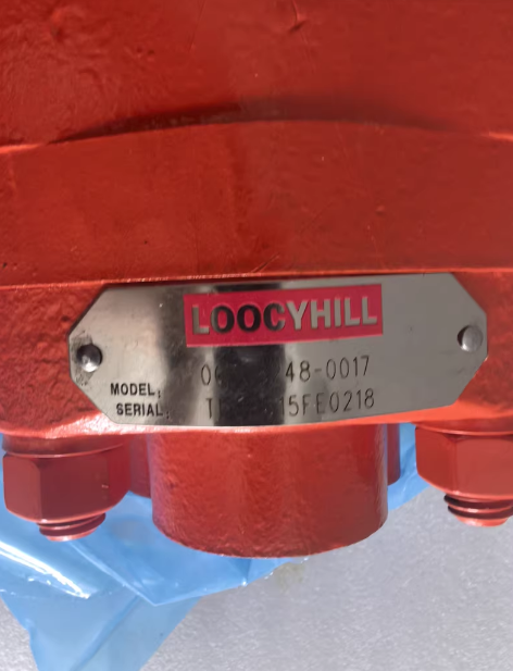 Насос гидравлический JOY оригинальный 00506248-0017 для проходческого комбайна