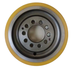 Ведущее колесо 617-04-10011-0-01 для Ferrit DLZ130F | Оригинал