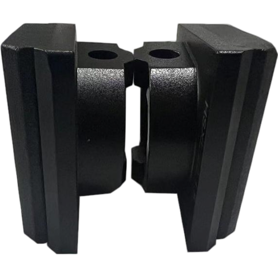 Тормозная колодка 617-04-14000-9-02 для Ferrit DLZ130F