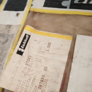 Розетка Eickhoff оригинальная C 087850 00 — купить для горного оборудования