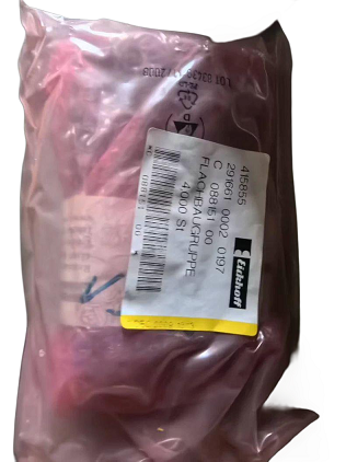 Разъем Eickhoff оригинальный C 088151 00 — купить для промышленного оборудования