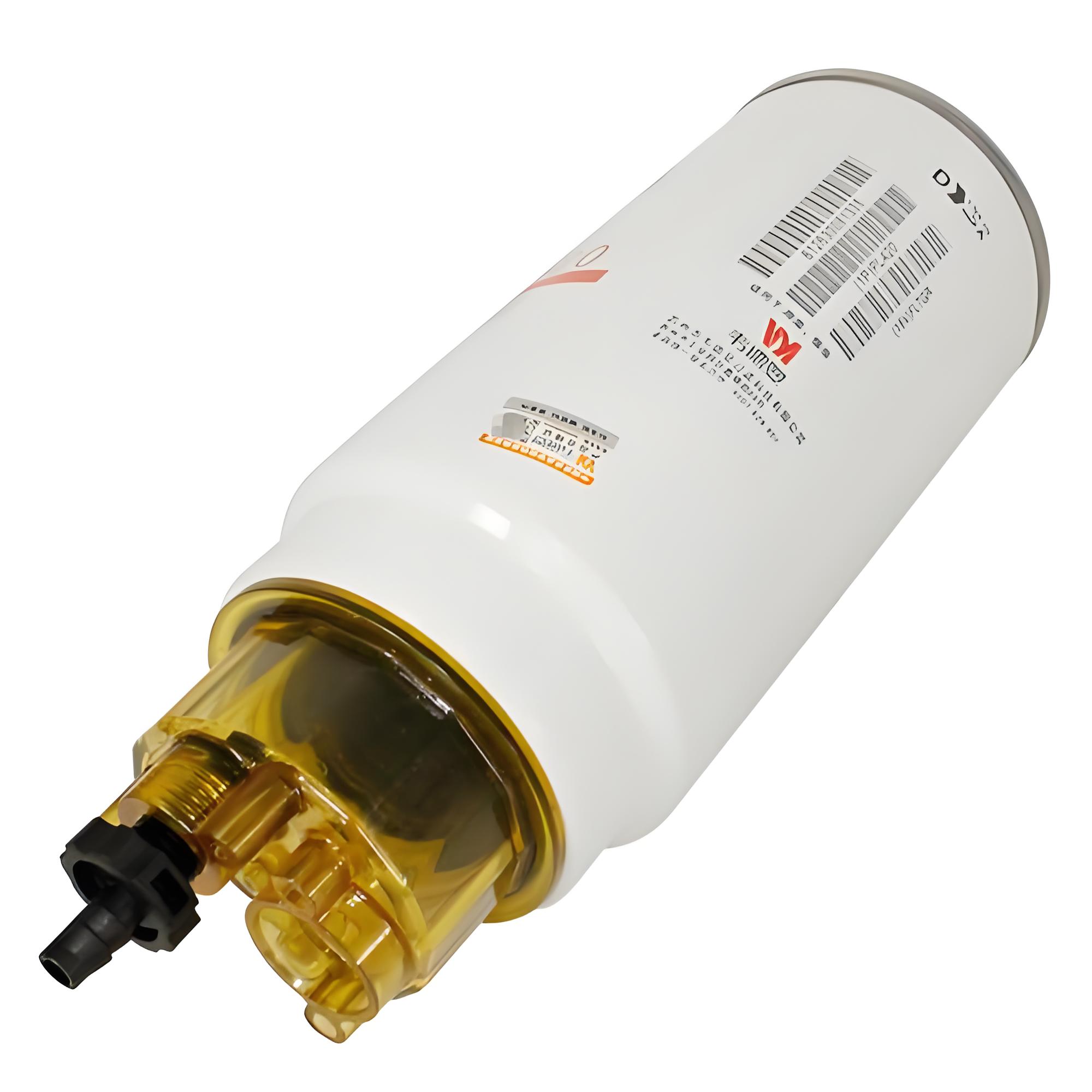 Топливный фильтр-сепаратор ND-CR-984-51908 для Ferrit DLZ130F