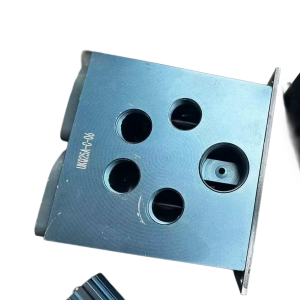 Распределитель SCHARF S159930