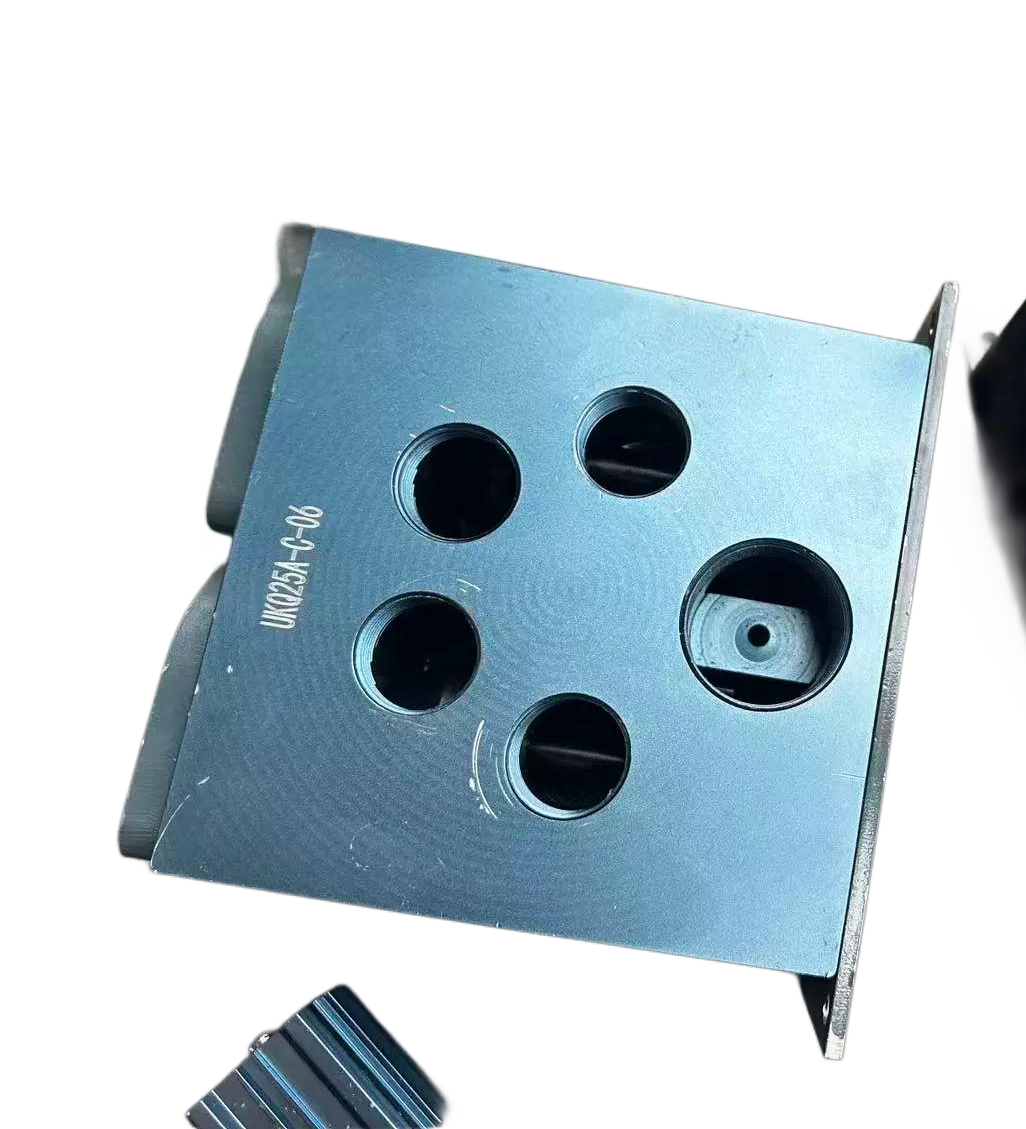 Распределитель SCHARF S159930