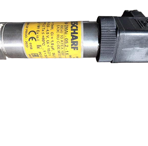 SCHARFF Monorail Pressure Sensor S156138