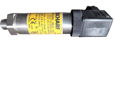 SCHARFF Monorail Pressure Sensor S156138