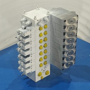 Sandvik MB670 Control Box 65684308802