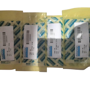 Sandvik MB670 Support Ring 638050652