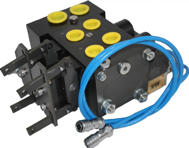 Магнитный клапан подъемной балки 613-20-00060-0-01 для Ferrit DLZ130F