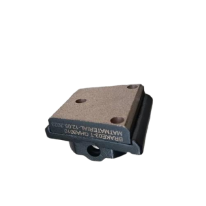 Предохранитель тормозной колодки 601-04-00022-0-01 для Ferrit DLZ130F