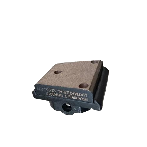 Предохранитель тормозной колодки 601-04-00022-0-01 для Ferrit DLZ130F