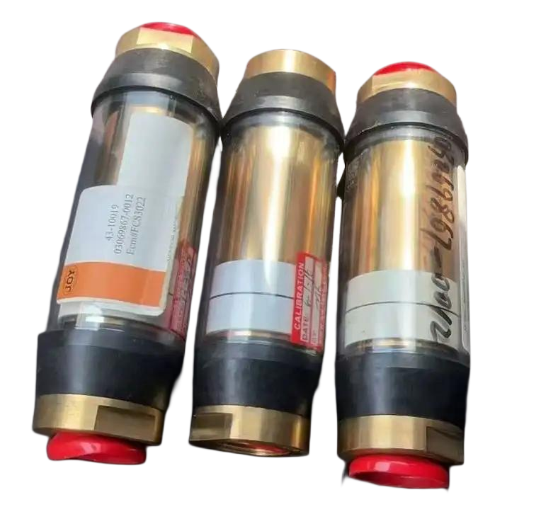 Запчасть для угольного комбайна JOY 03069867-0012