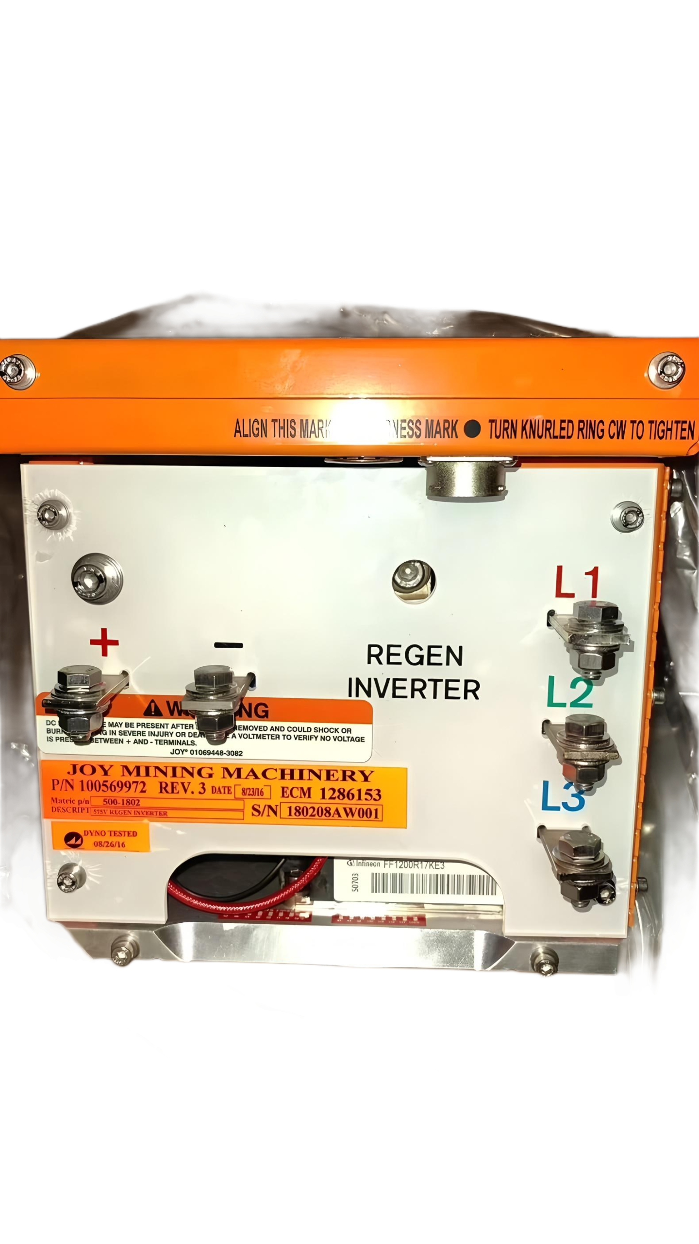 Инвертор JOY 100569972