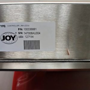Контроллер JNA (CCU) JOY 100336881 | Центральный блок управления комбайном