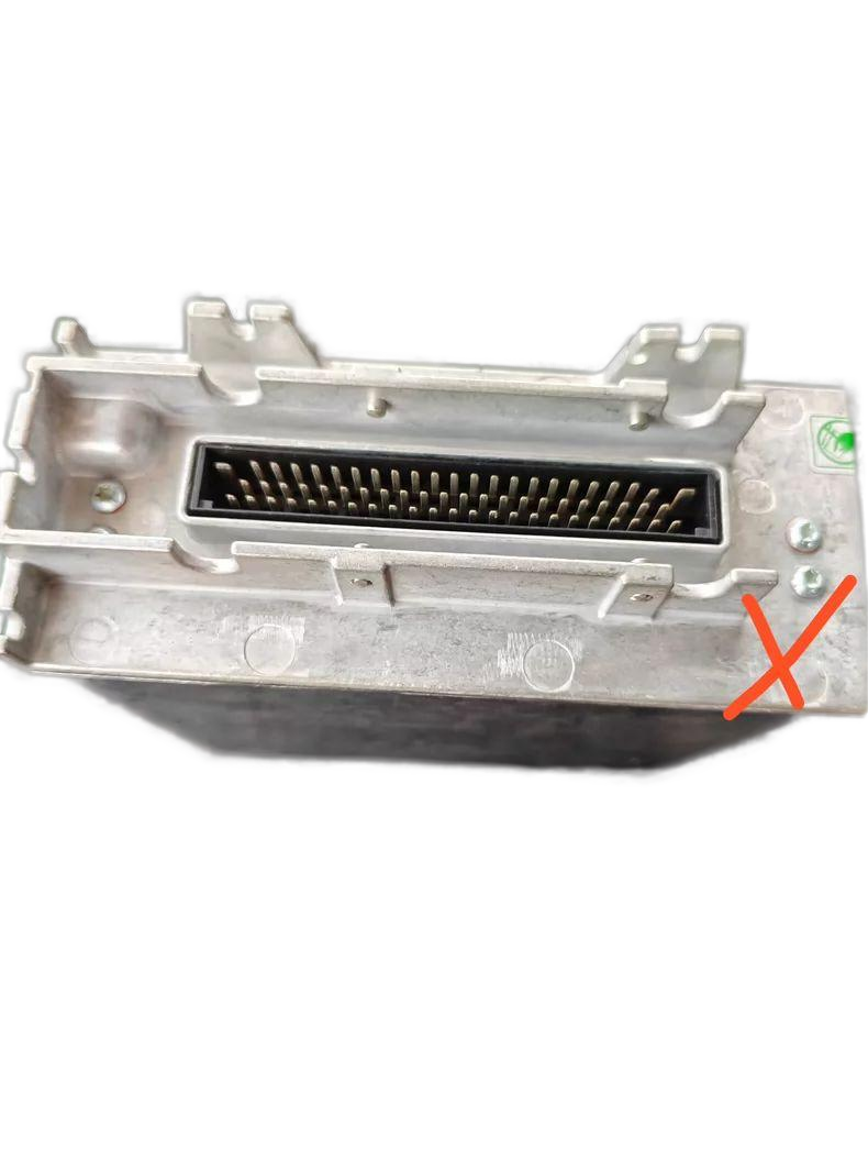 Модуль JOY 100278002 | Блок управления для горного оборудования