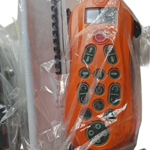 Пульт дистанционного управления JOY 22260288012 | Радиопульт для горного оборудования