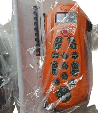 Пульт дистанционного управления JOY 22260288012 | Радиопульт для горного оборудования