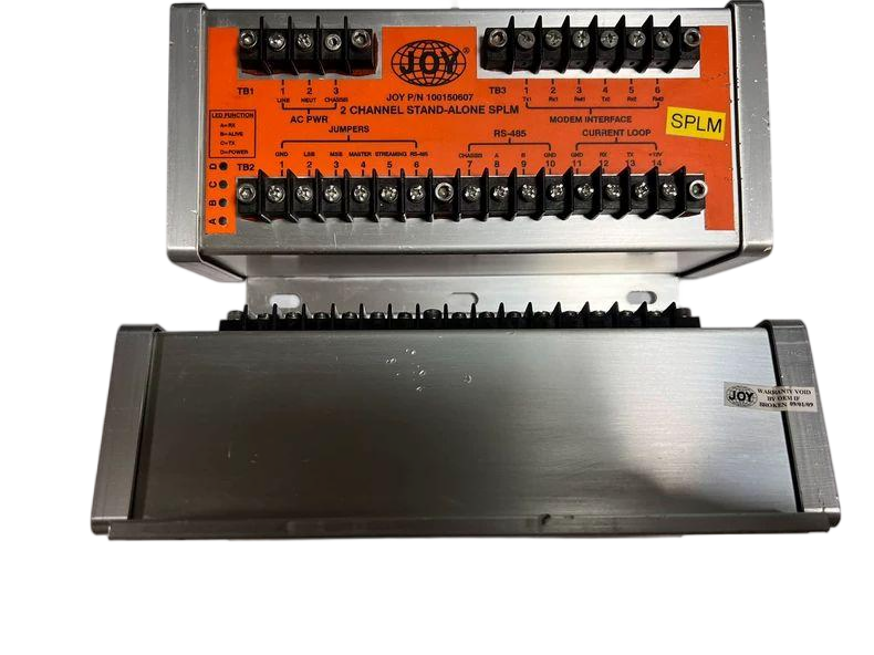 Модуль JOY 100150607 | Блок управления для горного оборудования