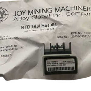 Датчик температуры RTD JOY 100272435