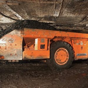 запчасти JOY 10SC32 Shuttle Car | Полный ассортимент | Гарантия качества