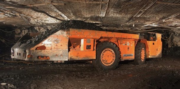 запчасти JOY 10SC32 Shuttle Car | Полный ассортимент | Гарантия качества