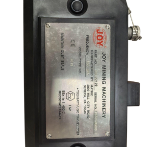 Пыльное уплотнение MAINTAIN 1100122129 для угольного комбайна JOY | Пыльник