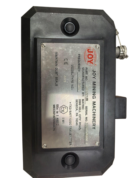 Пыльное уплотнение MAINTAIN 1100122129 для угольного комбайна JOY | Пыльник