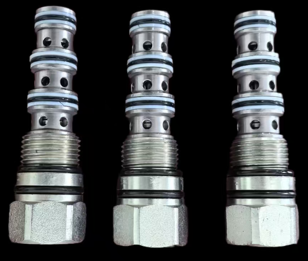 Направляющий клапан Sandvik MB670 66113008