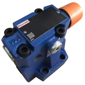 Предохранительный клапан давления SCHARF S126515