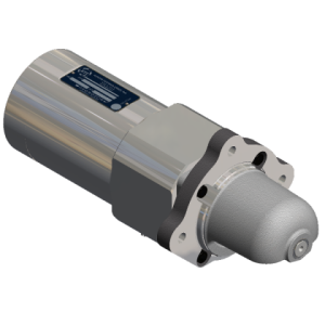 Гидравлический стартер S145665 | Пусковое устройство для дизельных двигателей