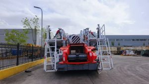 used Sandvik ABM20 roadheader for sale second-hand Sandvik ABM20 mining roadheader