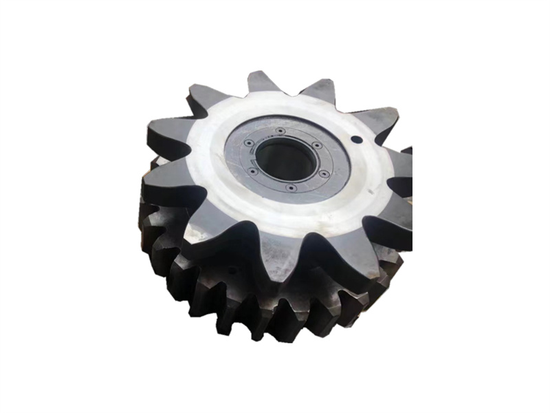 Внутреннее зубчатое кольцо S146041 для комбайна Eickhoff SL 500