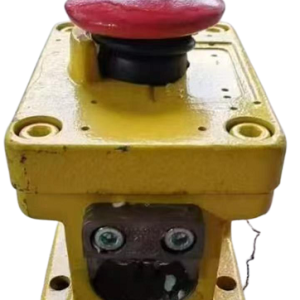 Стоп-кнопка Sandvik MB670 (Артикул: 160192022)