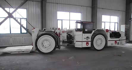 Запчасти CAT CL210 – комплектующие для горнодобывающего оборудования