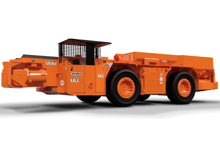 Запасные части Joy 10SC32