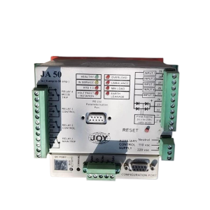 Трансформатор JOY JA 50 | Силовой трансформатор для горной техники