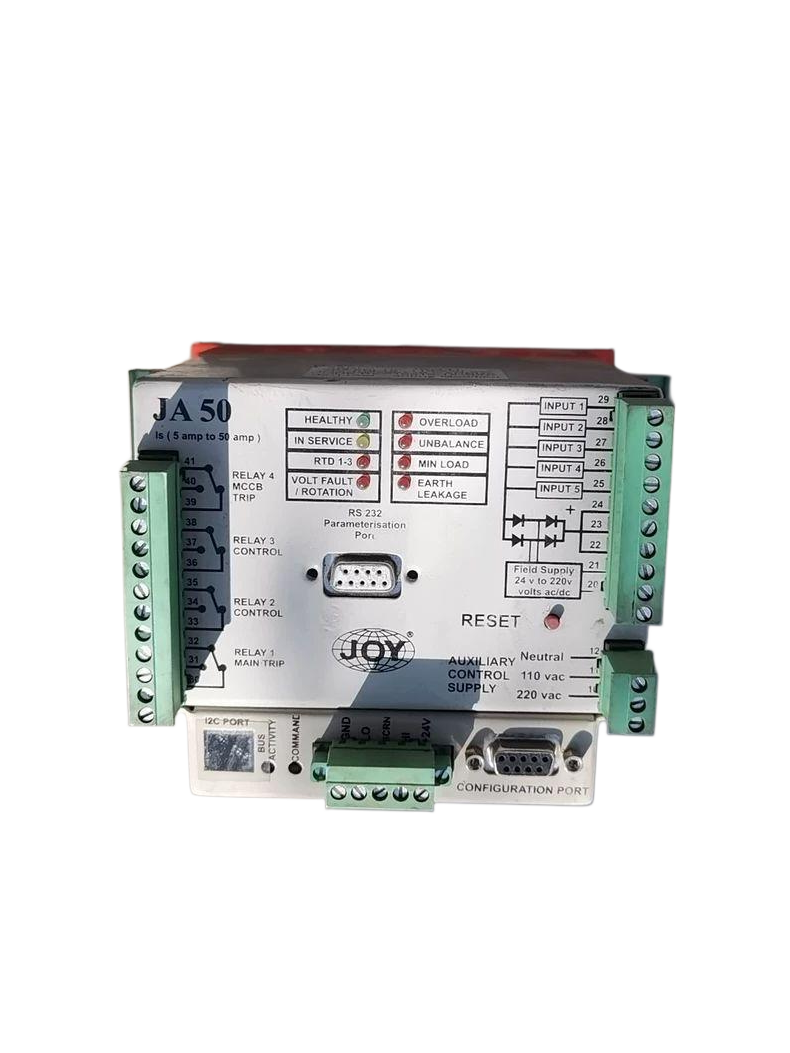 Трансформатор JOY JA 50 | Силовой трансформатор для горной техники