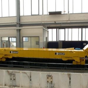 Eickhoff Oil Seals for SL500, SL750, SL900, SL1000 | High-Quality Sealing Solutions