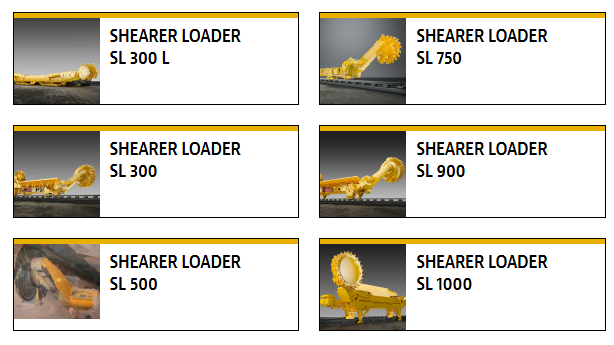 Запчасти Eickhoff – быстрые поставки и выгодные решения из Китая