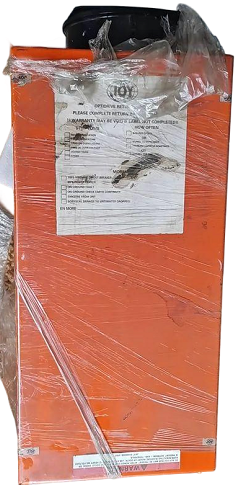 Частотный преобразователь JOY 100726911