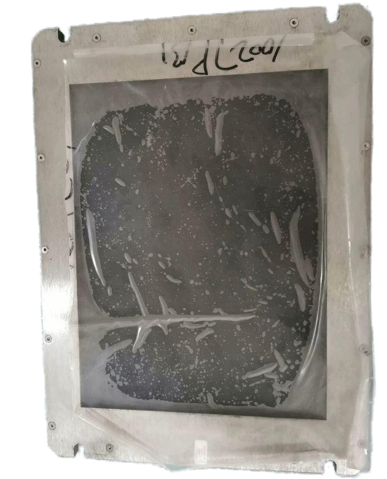 Дисплей JOY 100279131 | Панель отображения для угольного комбайна