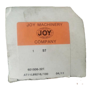 Поворотный переключатель JOY 601506-321