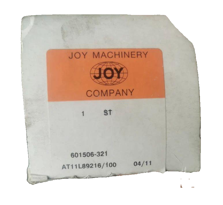 Поворотный переключатель JOY 601506-321