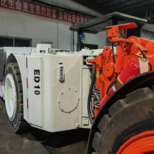 Запчасти Sandvik LS190 – Полный ассортимент деталей