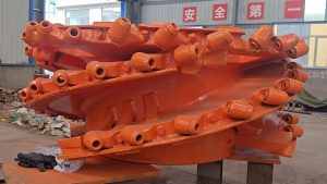 refurbished 7LS6C shearer underground coal equipment refurbished 7LS6C shearer underground coal equipment