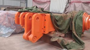 refurbished 7LS6C shearer underground coal equipment refurbished 7LS6C shearer underground coal equipment