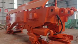 refurbished 7LS6C shearer underground coal equipment refurbished 7LS6C shearer underground coal equipment