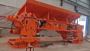 second-hand 7LS6C longwall shearer for sale second-hand 7LS6C longwall shearer for sale