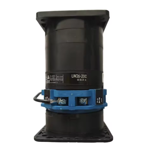 JOY Rotary Switch 100165332 | Reliable Industrial Switch Supplier